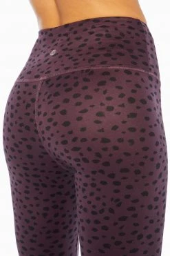 Marika Balance Collection Printed Contender Legging - Playful Prints, High-Waisted, Stretchy & Comfortable 41 Marika Balance Collection Printed Contender Legging