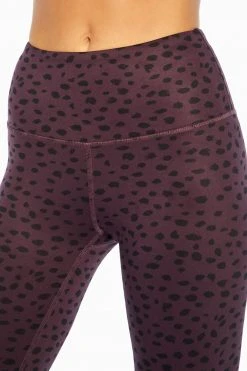 Marika Balance Collection Printed Contender Legging - Playful Prints, High-Waisted, Stretchy & Comfortable 44 Marika Balance Collection Printed Contender Legging