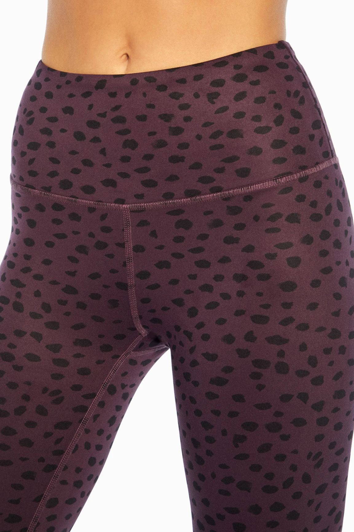 Marika Balance Collection Printed Contender Legging - Playful Prints, High-Waisted, Stretchy & Comfortable 20 Marika Balance Collection Printed Contender Legging
