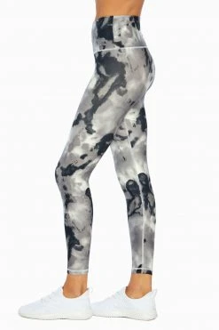 Marika Balance Collection Printed Contender Legging - Playful Prints, High-Waisted, Stretchy & Comfortable 27 Marika Balance Collection Printed Contender Legging