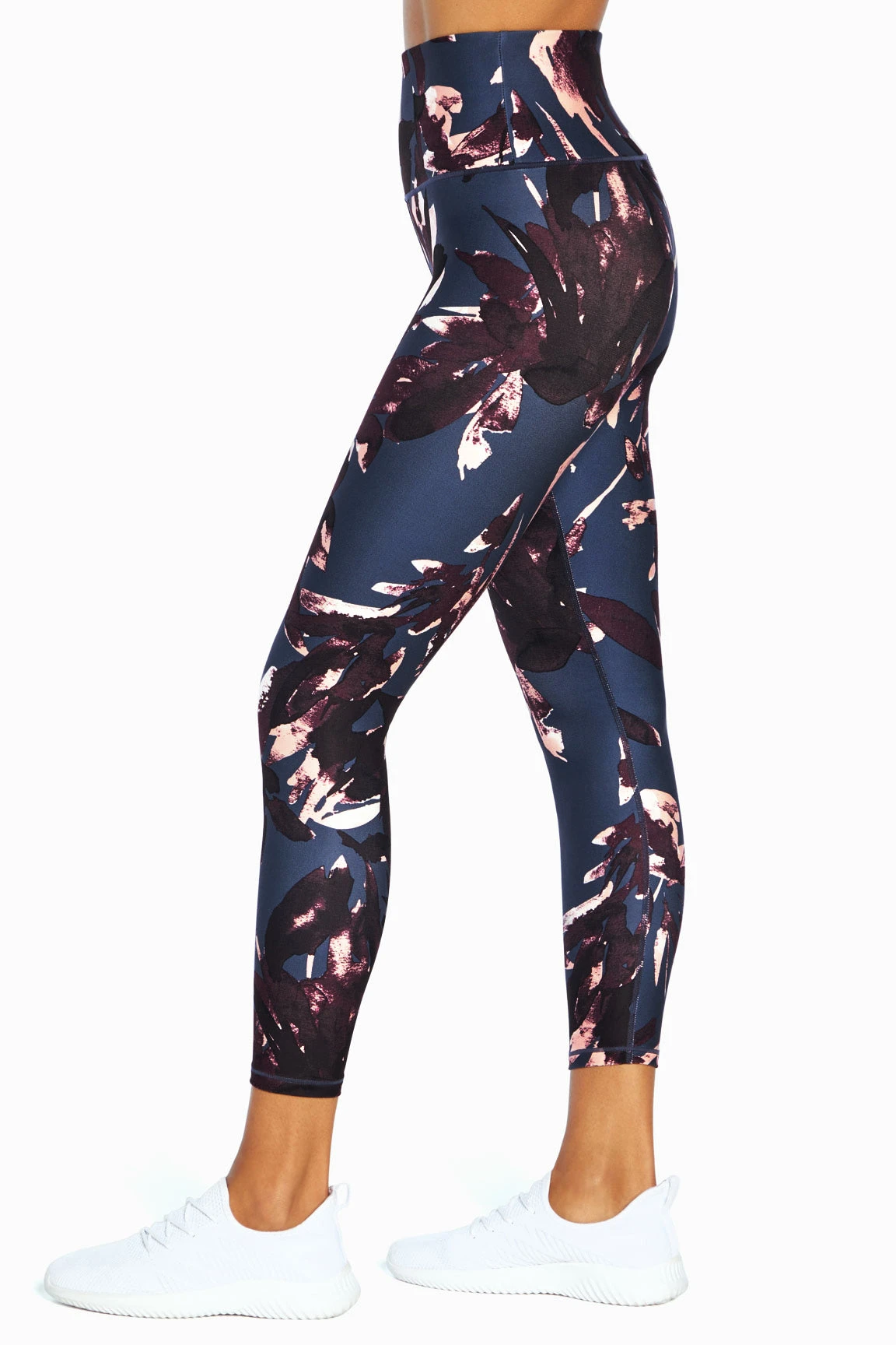 Marika Balance Collection Printed Contender Legging - Playful Prints, High-Waisted, Stretchy & Comfortable 12 Marika Balance Collection Printed Contender Legging