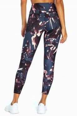 Marika Balance Collection Printed Contender Legging - Playful Prints, High-Waisted, Stretchy & Comfortable 38 Marika Balance Collection Printed Contender Legging