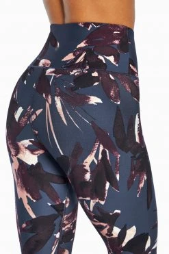 Marika Balance Collection Printed Contender Legging - Playful Prints, High-Waisted, Stretchy & Comfortable 39 Marika Balance Collection Printed Contender Legging
