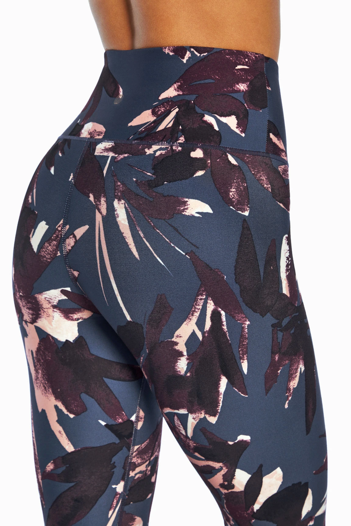 Marika Balance Collection Printed Contender Legging - Playful Prints, High-Waisted, Stretchy & Comfortable 15 Marika Balance Collection Printed Contender Legging