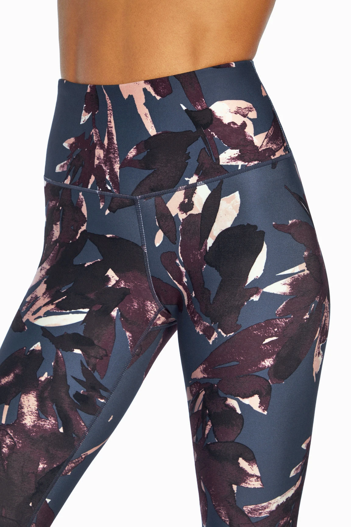 Marika Balance Collection Printed Contender Legging - Playful Prints, High-Waisted, Stretchy & Comfortable 13 Marika Balance Collection Printed Contender Legging