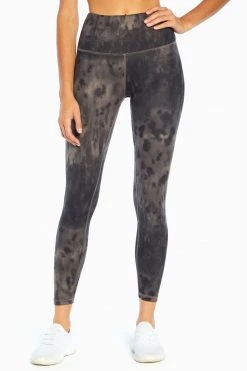 Marika Balance Collection Printed Contender Legging - Playful Prints, High-Waisted, Stretchy & Comfortable 47 Marika Balance Collection Printed Contender Legging
