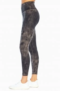 Marika Balance Collection Printed Contender Legging - Playful Prints, High-Waisted, Stretchy & Comfortable 45 Marika Balance Collection Printed Contender Legging