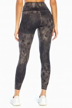 Marika Balance Collection Printed Contender Legging - Playful Prints, High-Waisted, Stretchy & Comfortable 48 Marika Balance Collection Printed Contender Legging