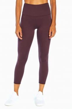 Marika Balance Collection Pop Ankle Legging