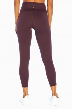 Marika Balance Collection Pop Ankle Legging