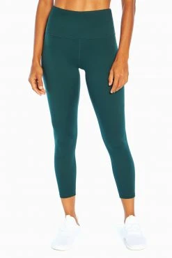 Marika Balance Collection Pop Ankle Legging