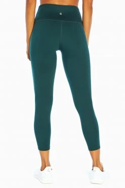 Marika Balance Collection Pop Ankle Legging