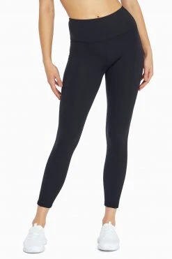 Marika Balance Collection Eclipse Side Pocket Ankle Legging