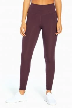 Marika Balance Collection Chill Ankle Legging