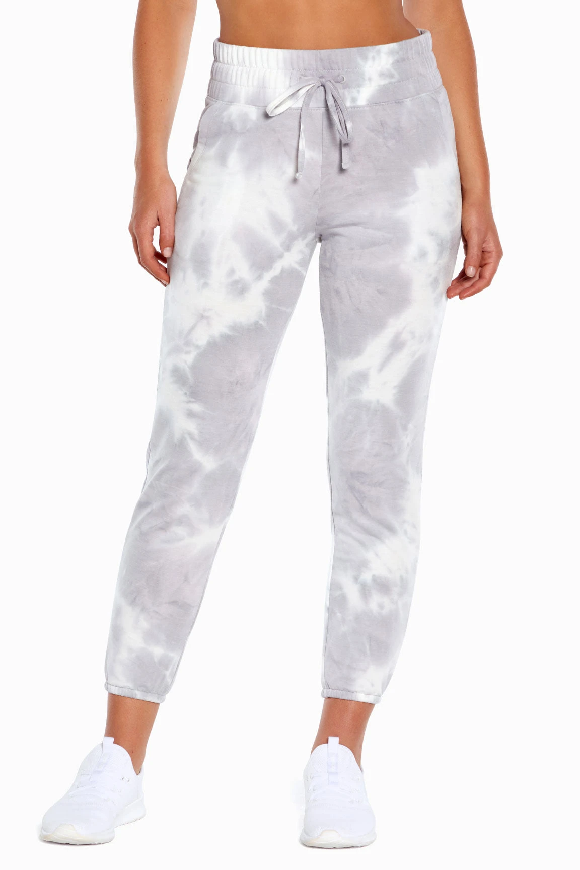 Marika Balance Collection Tie Dye Jogger - Playful Print, Comfort Fit, Women's Activewear 14 Marika Balance Collection Tie Dye Jogger
