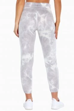 Marika Balance Collection Tie Dye Jogger - Playful Print, Comfort Fit, Women's Activewear 28 Marika Balance Collection Tie Dye Jogger