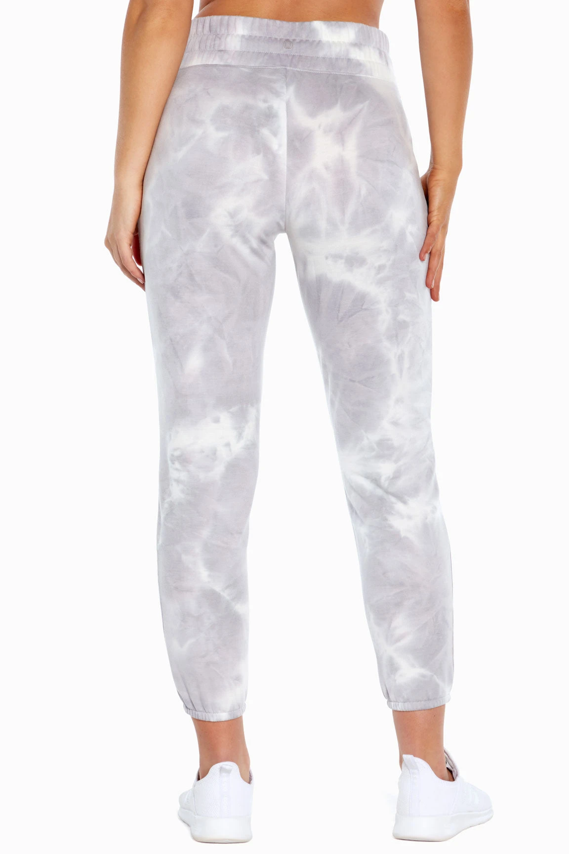 Marika Balance Collection Tie Dye Jogger - Playful Print, Comfort Fit, Women's Activewear 13 Marika Balance Collection Tie Dye Jogger