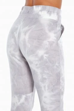 Marika Balance Collection Tie Dye Jogger - Playful Print, Comfort Fit, Women's Activewear 31 Marika Balance Collection Tie Dye Jogger