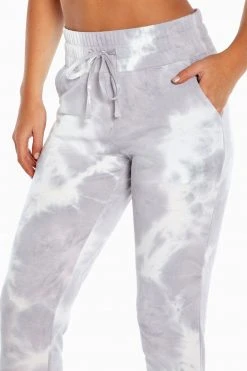 Marika Balance Collection Tie Dye Jogger - Playful Print, Comfort Fit, Women's Activewear 30 Marika Balance Collection Tie Dye Jogger