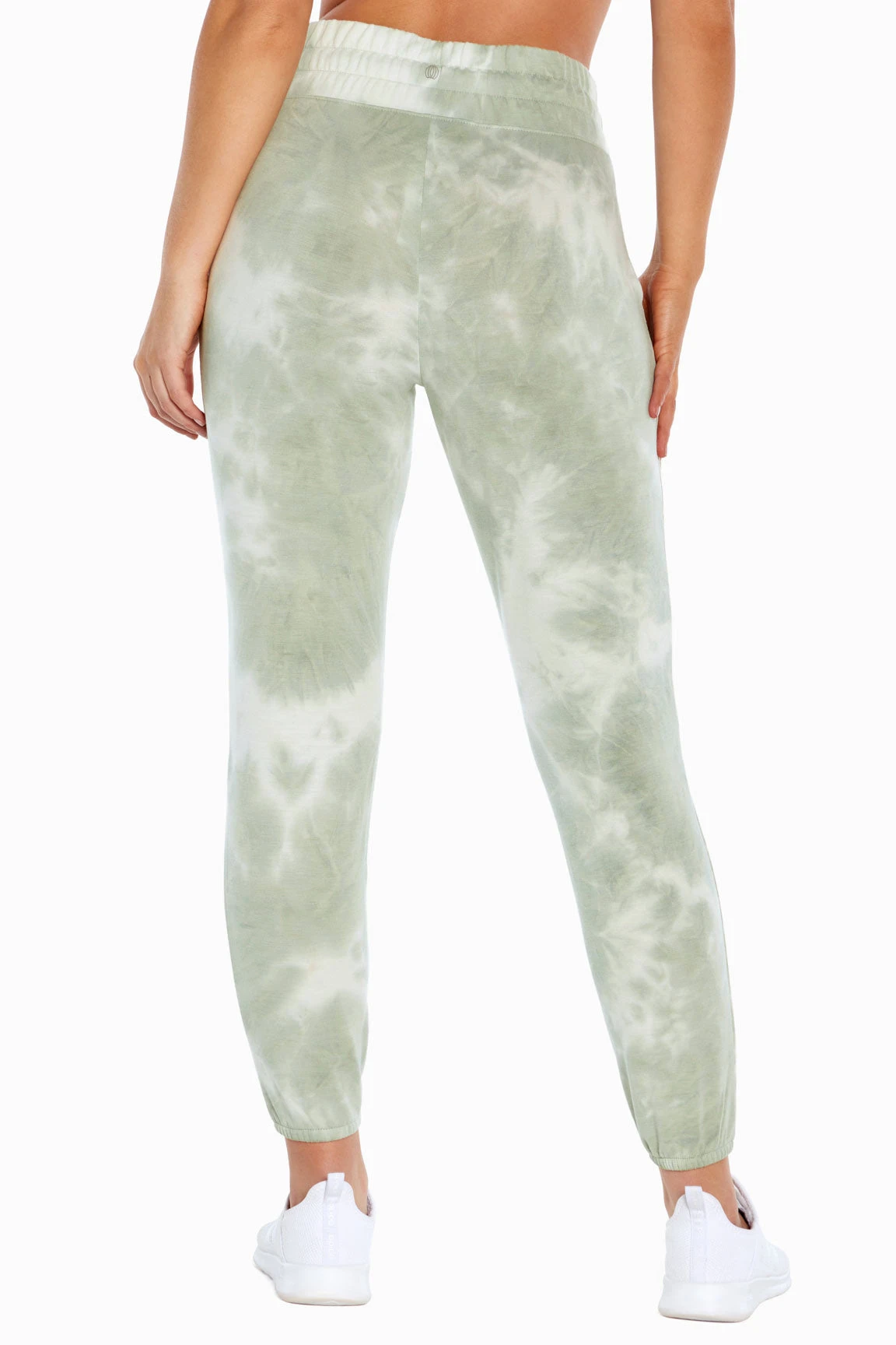 Marika Balance Collection Tie Dye Jogger - Playful Print, Comfort Fit, Women's Activewear 5 Marika Balance Collection Tie Dye Jogger