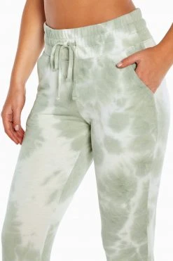 Marika Balance Collection Tie Dye Jogger - Playful Print, Comfort Fit, Women's Activewear 18 Marika Balance Collection Tie Dye Jogger