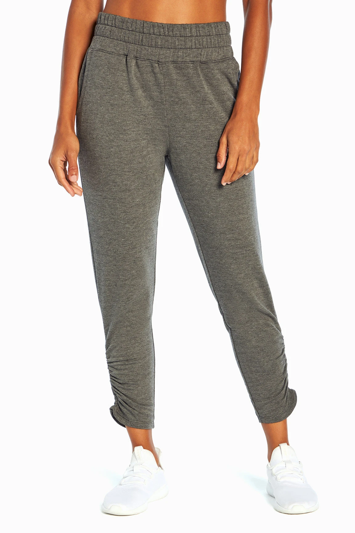 Marika Balance Collection Randy Fleece Pant - Comfortable & Stylish Women's Joggers 1 Marika Balance Collection Randy Fleece Pant