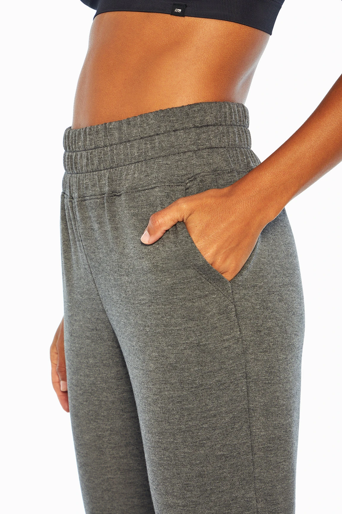 Marika Balance Collection Randy Fleece Pant - Comfortable & Stylish Women's Joggers 3 Marika Balance Collection Randy Fleece Pant