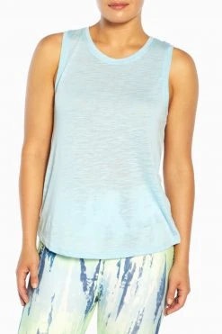 Marika Balance Collection Canyon Singlet - Women's Yoga Tank Top for Fitness & Comfort 9 Marika Balance Collection Canyon Singlet
