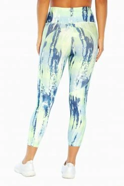 Marika Balance Collection Jaden Mid Calf Capri