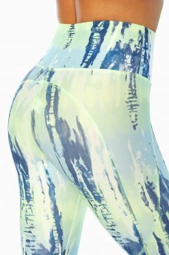 Marika Balance Collection Jaden Mid Calf Capri