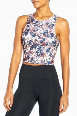 Marika Balance Collection Mia Crop Tank