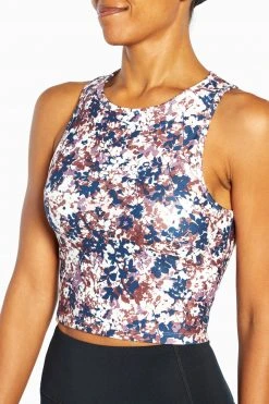 Marika Balance Collection Mia Crop Tank