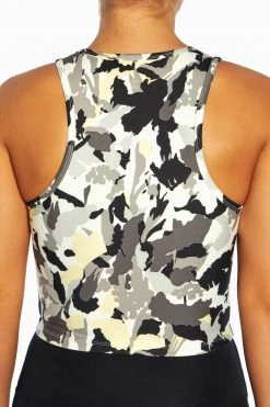 Marika Balance Collection Mia Crop Tank