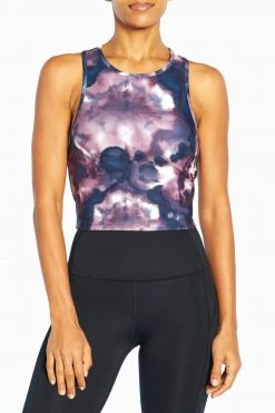 Marika Balance Collection Mia Crop Tank