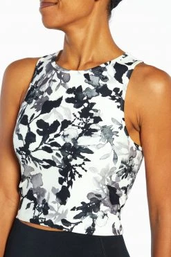 Marika Balance Collection Mia Crop Tank