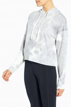 Marika Balance Collection Tie Dye Hoodie