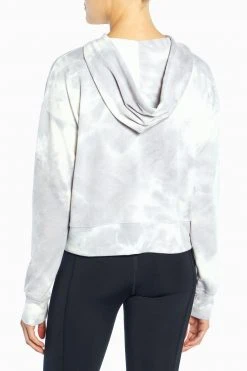 Marika Balance Collection Tie Dye Hoodie
