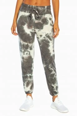 Marika Balance Collection Tie Dye Jogger - Playful Print, Comfort Fit, Women's Activewear 21 Marika Balance Collection Tie Dye Jogger
