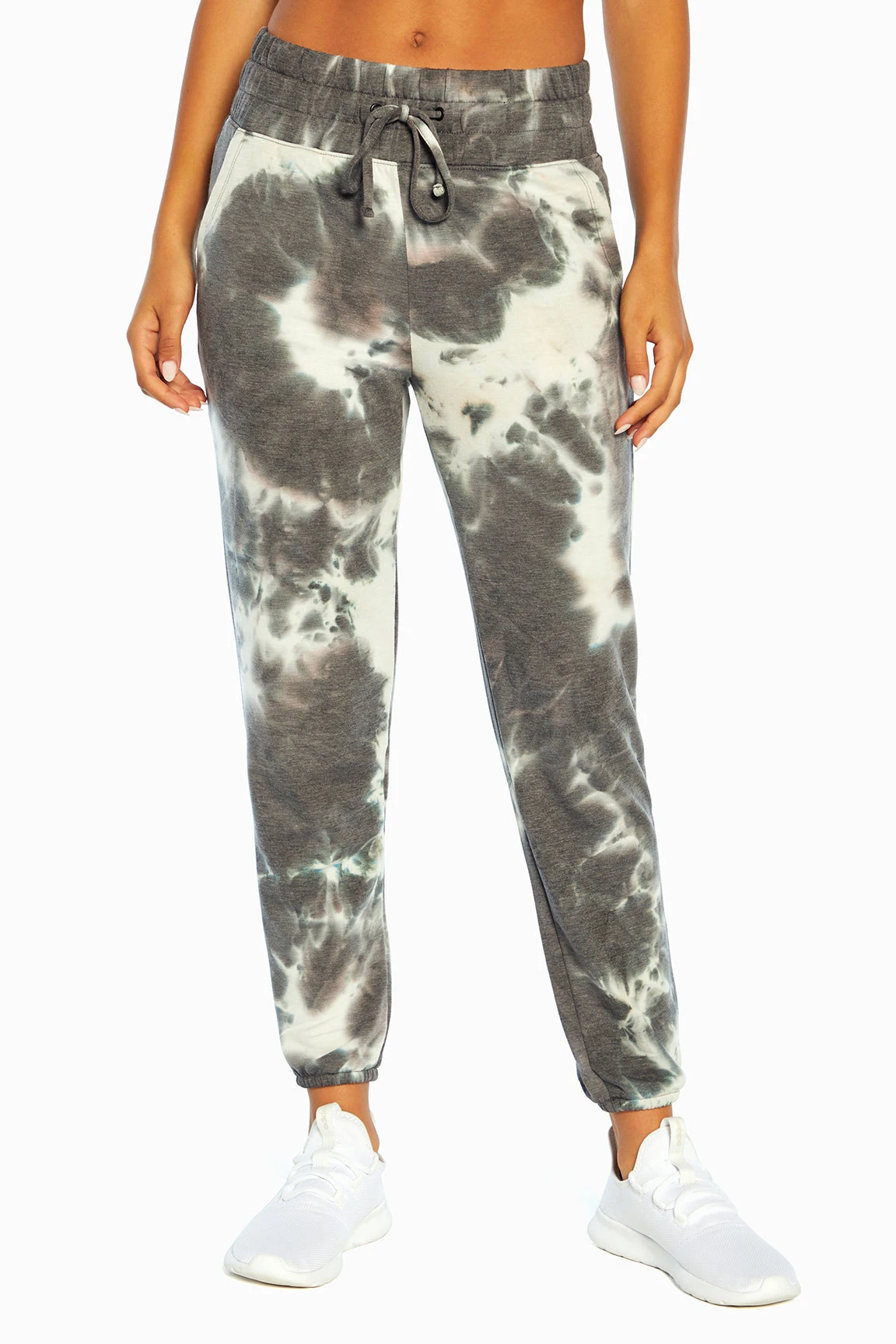 Marika Balance Collection Tie Dye Jogger - Playful Print, Comfort Fit, Women's Activewear 6 Marika Balance Collection Tie Dye Jogger