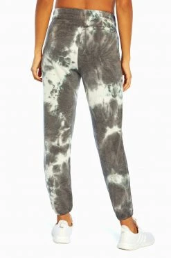 Marika Balance Collection Tie Dye Jogger - Playful Print, Comfort Fit, Women's Activewear 22 Marika Balance Collection Tie Dye Jogger