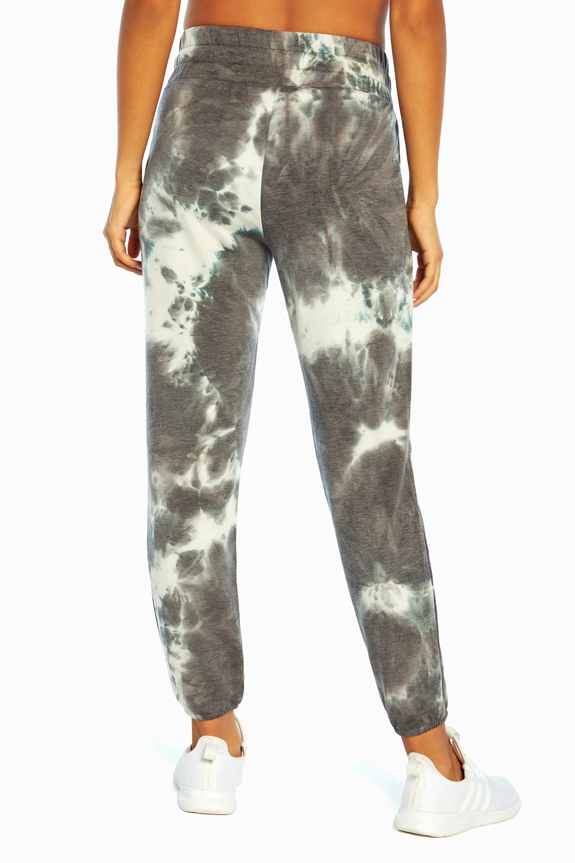 Marika Balance Collection Tie Dye Jogger - Playful Print, Comfort Fit, Women's Activewear 7 Marika Balance Collection Tie Dye Jogger