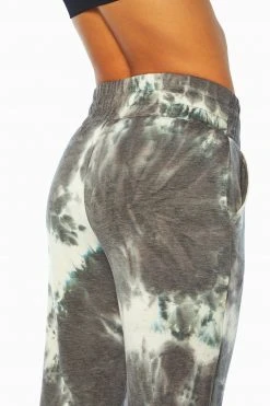 Marika Balance Collection Tie Dye Jogger - Playful Print, Comfort Fit, Women's Activewear 25 Marika Balance Collection Tie Dye Jogger
