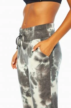 Marika Balance Collection Tie Dye Jogger - Playful Print, Comfort Fit, Women's Activewear 23 Marika Balance Collection Tie Dye Jogger