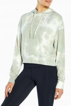 Marika Balance Collection Tie Dye Hoodie