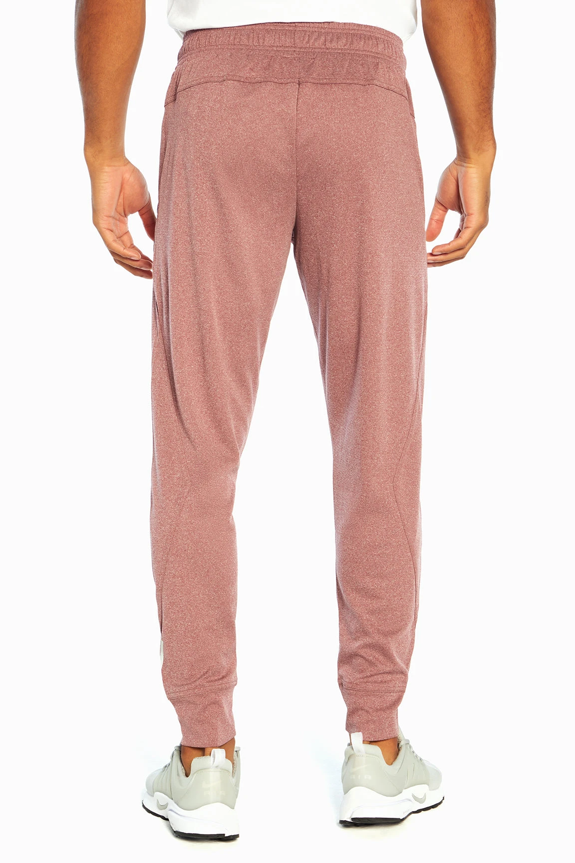 Marika Balance Collection For Men Seeker Jogger - Comfortable & Stylish Men's Joggers 3 Marika Balance Collection For Men Seeker Jogger