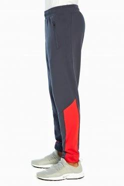 Marika Balance Collection For Men Blocked Jogger