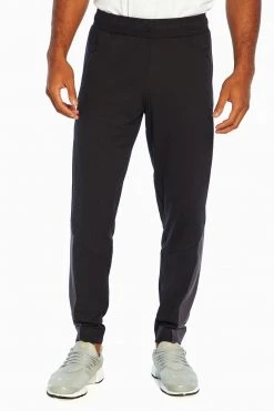 Marika Balance Collection For Men Blocked Jogger