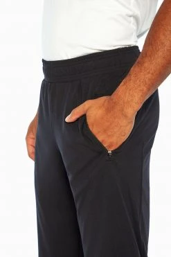 Marika Balance Collection For Men Blocked Jogger