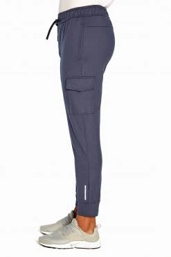 Marika Balance Collection For Men Equipped Jogger Features