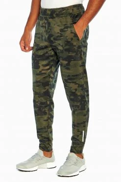 Marika Balance Collection For Men Matrix Jogger